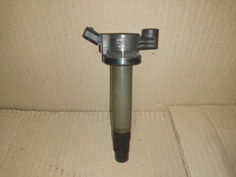 Запчасть катушка зажигания TOYOTA SOLARA 03-09 2004 3.3 3MZFE 90080-19025 Б/У Катушка зажигания TOYOTA SOLARA 03-09 2004 3.3 3MZFE 90080-19025 Б/У