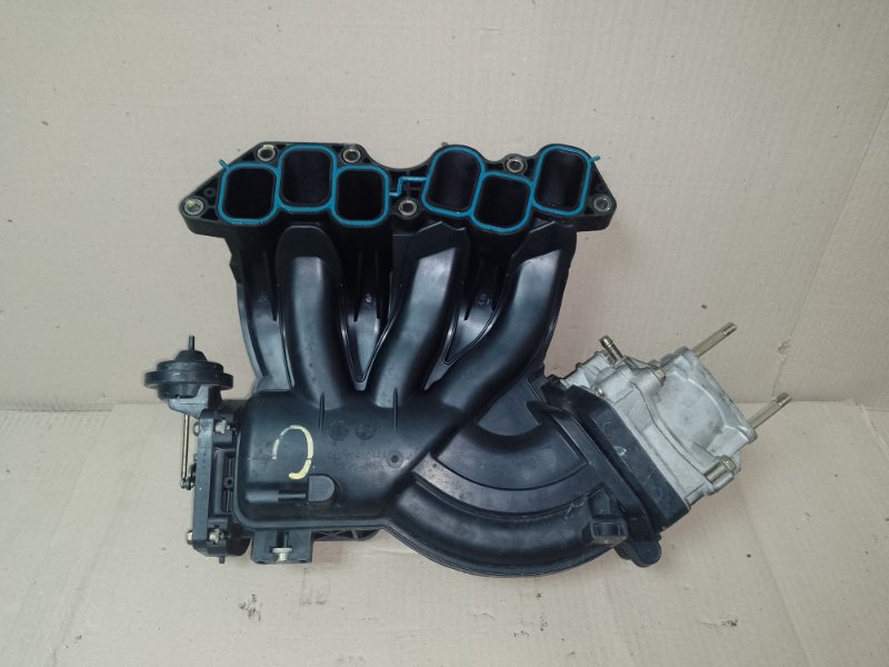 Коллектор впускной SOLARA 03-09 2004 3.3 3MZFE Коллектор впускной SOLARA 03-09 2004 3.3 3MZFE