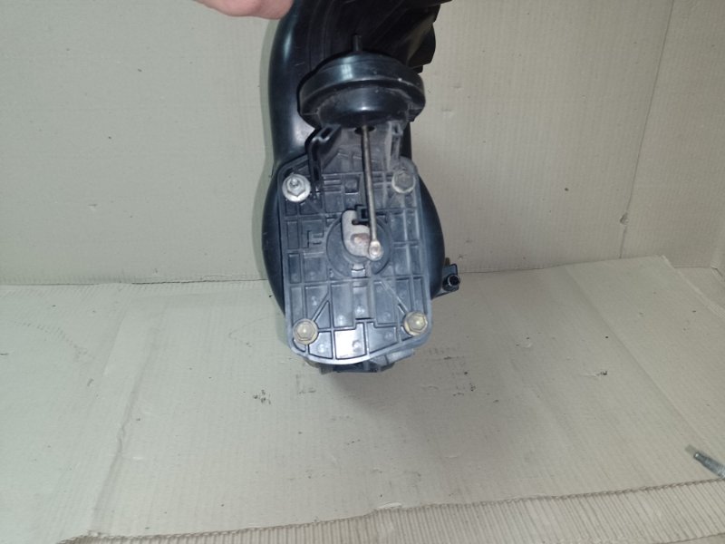 Коллектор впускной SOLARA 03-09 2004 3.3 3MZFE Коллектор впускной SOLARA 03-09 2004 3.3 3MZFE