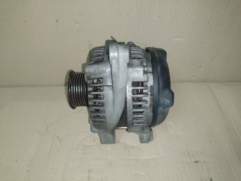 Генератор TOYOTA SOLARA 03-09 2004 3.3 3MZFE 27060-0A120 Б/У