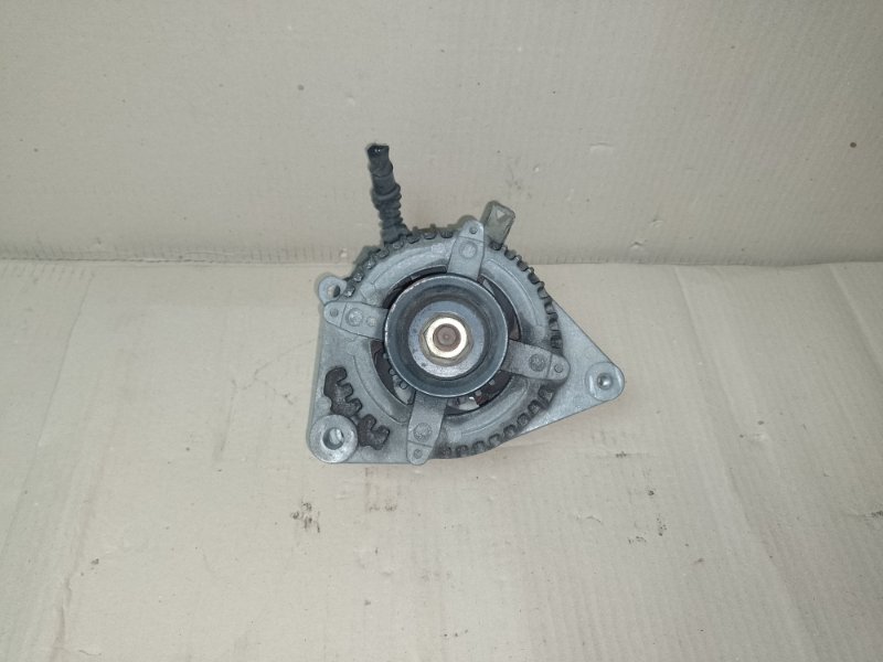 Генератор SOLARA 03-09 2004 3.3 3MZFE