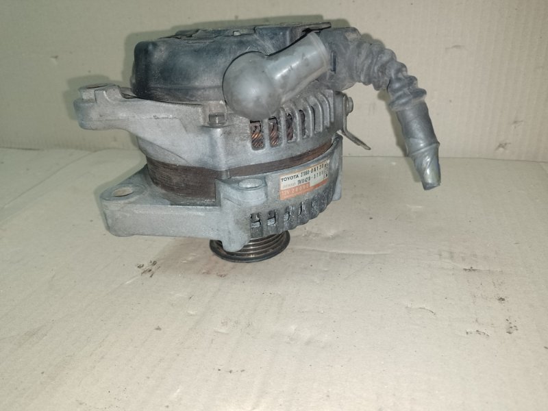 Генератор SOLARA 03-09 2004 3.3 3MZFE