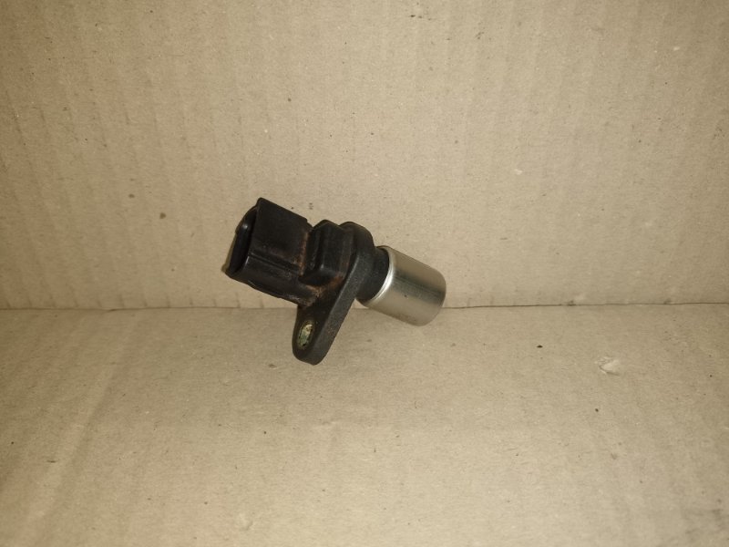 Датчик положения коленвала TOYOTA SOLARA 03-09 2004 3.3 3MZFE 90080-19009 Б/У