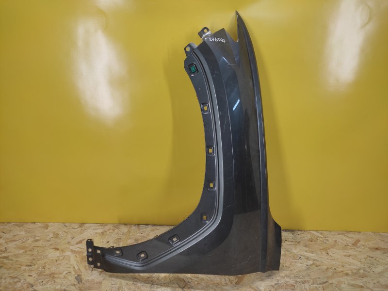 Крыло переднее переднее левое HYUNDAI TUCSON NX4  20- 66311 N9000 Б/У