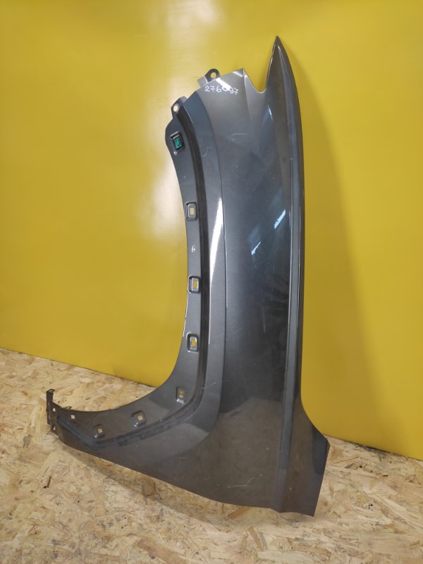 Крыло переднее переднее левое TUCSON NX4  20-