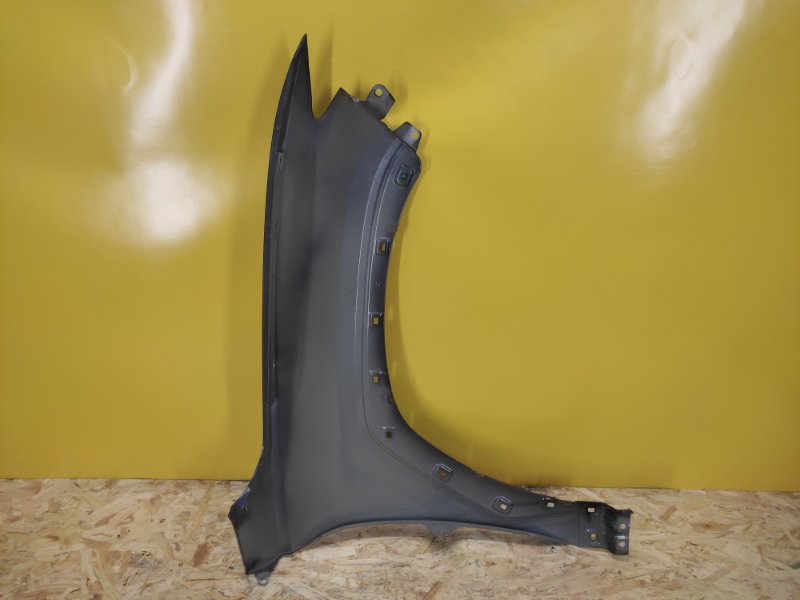 Крыло переднее переднее левое TUCSON NX4  20-
