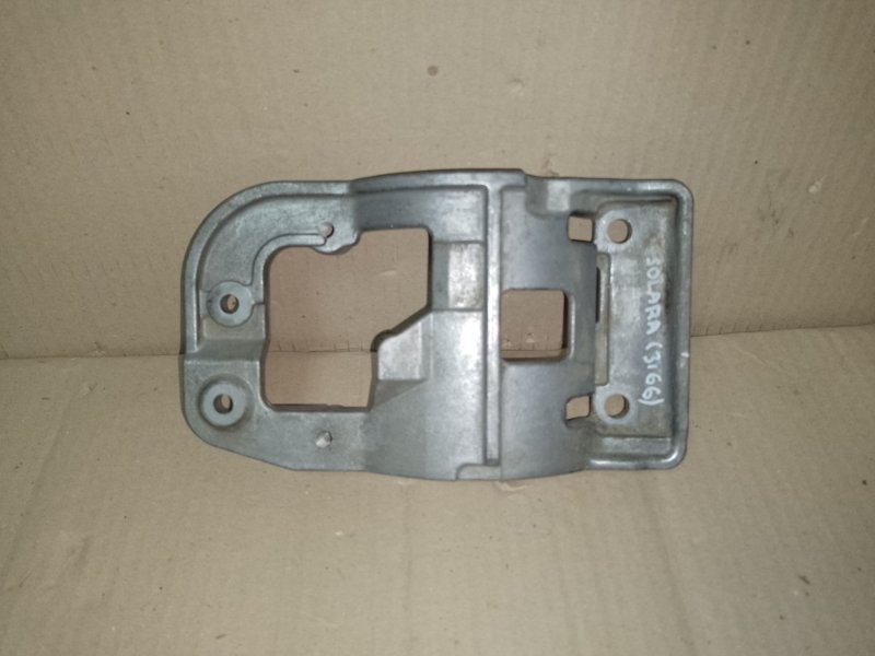 Запчасть кронштейн компрессора кондиционера TOYOTA SOLARA 03-09 2004 3.3 3MZFE 88431-07021 Б/У Кронштейн компрессора кондиционера TOYOTA SOLARA 03-09 2004 3.3 3MZFE 88431-07021 Б/У