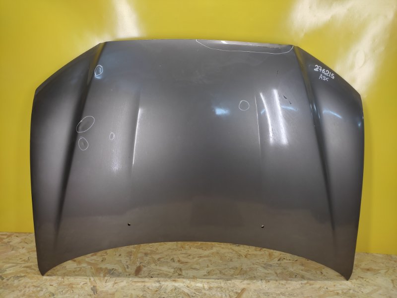 Капот MITSUBISHI ASX / OUTLANDER SPORT 10-21 5900A414 Б/У