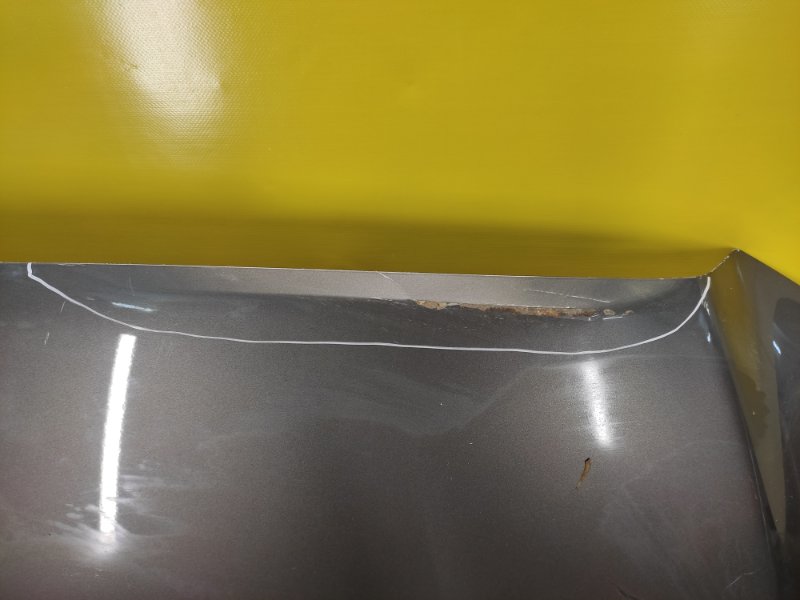 Капот ASX / OUTLANDER SPORT 10-21