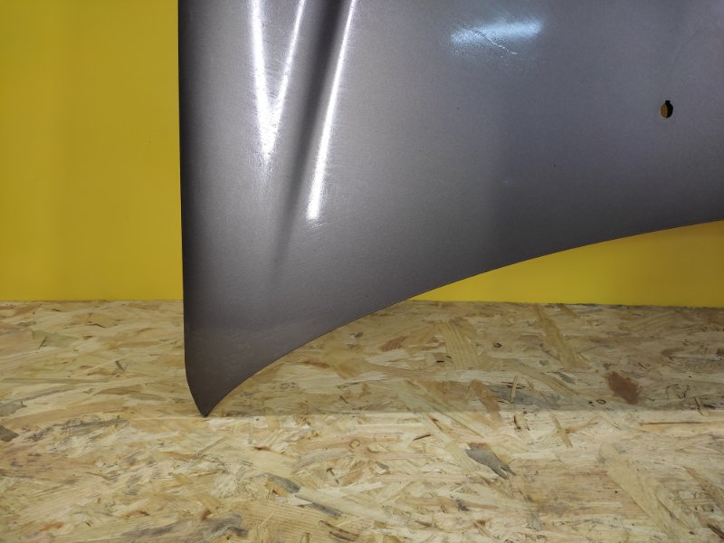 Капот ASX / OUTLANDER SPORT 10-21