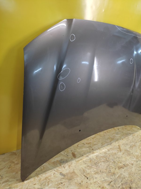 Капот ASX / OUTLANDER SPORT 10-21