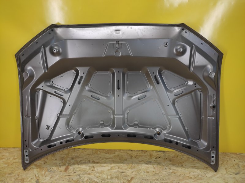 Капот ASX / OUTLANDER SPORT 10-21