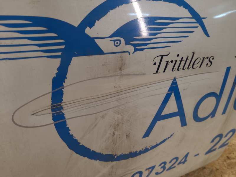 Дверь задняя правая NISSAN LEAF 10-17