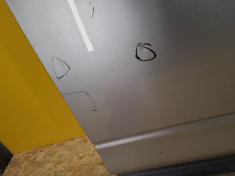 Дверь передняя правая MURANO Z50 02-07 Дверь передняя правая MURANO Z50 02-07