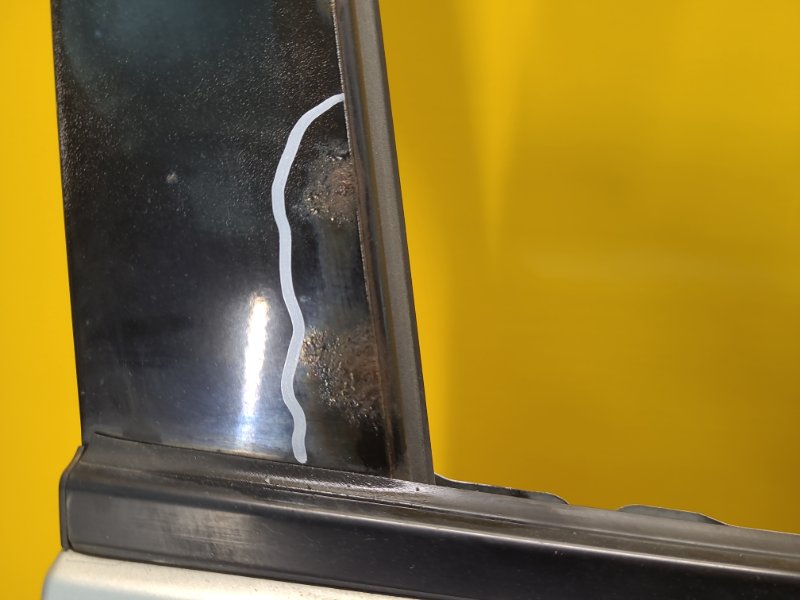 Дверь передняя правая MURANO Z50 02-07 Дверь передняя правая MURANO Z50 02-07