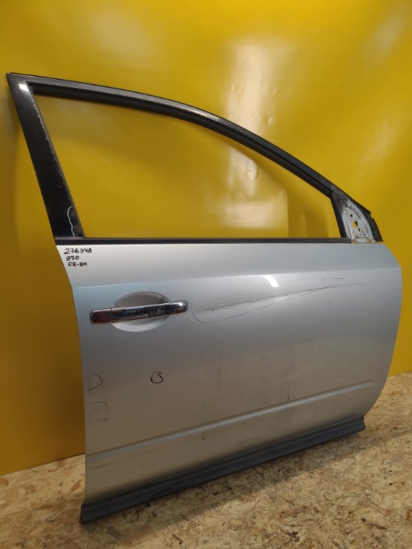 Дверь передняя правая MURANO Z50 02-07 Дверь передняя правая MURANO Z50 02-07