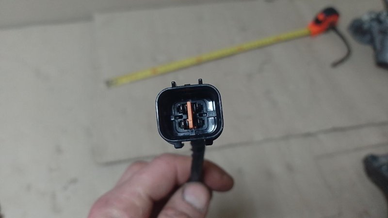 Лямбда зонд MITSUBISHI LANCER 4/5/6/7/8 88-02 8 2.0 4G94