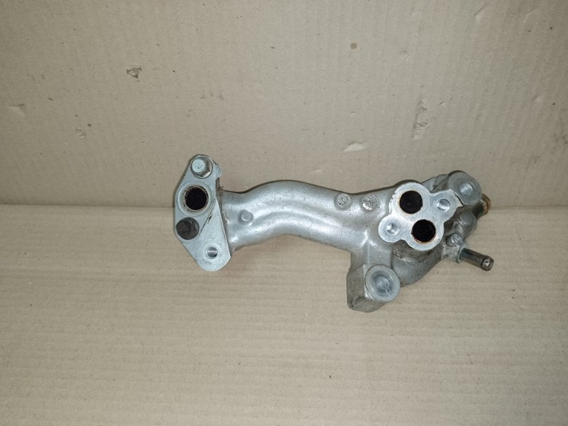 Трубка EGR OUTLANDER XL 05-13 2007 2.4 4B12