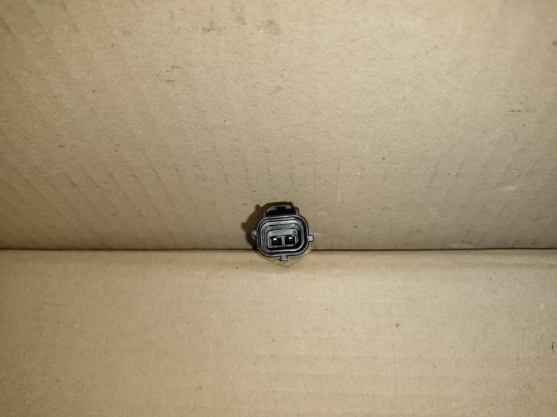 Датчик температуры охлаждающей жидкости OUTLANDER XL 05-13 2007 2.4 4B12