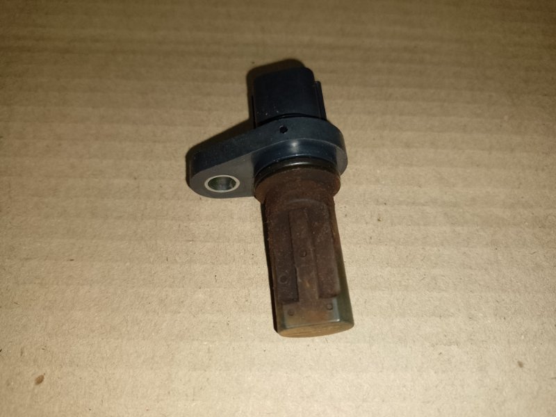 Датчик положения коленвала MITSUBISHI OUTLANDER XL 05-13 2007 2.4 4B12 1865A126 Б/У