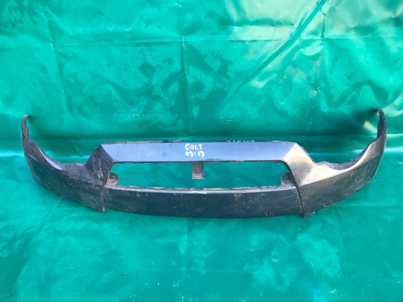 Бампер передний MITSUBISHI COLT (Z30) 02-12 6400C770 Б/У