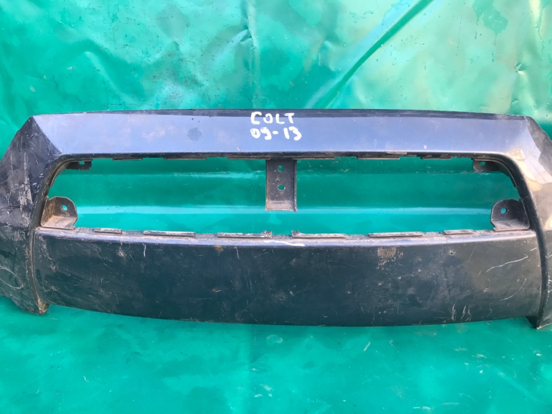 Бампер передний COLT (Z30) 02-12