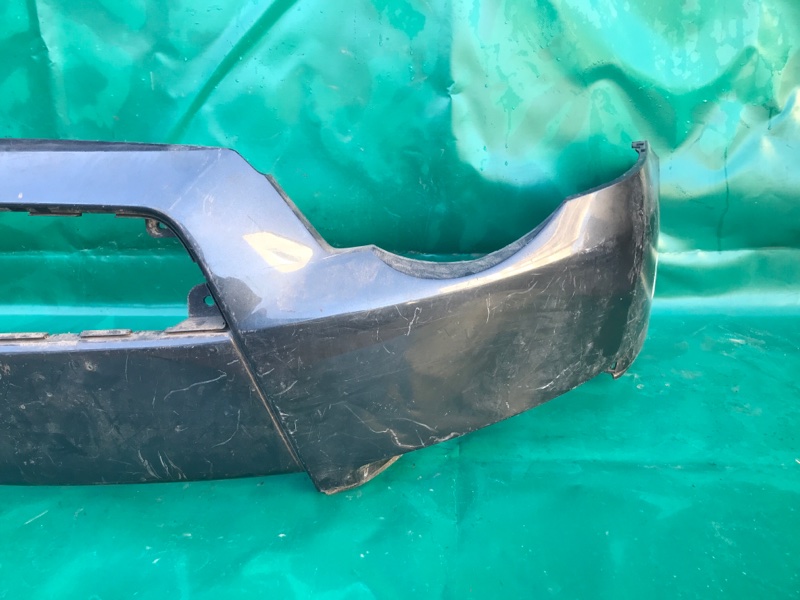 Бампер передний COLT (Z30) 02-12