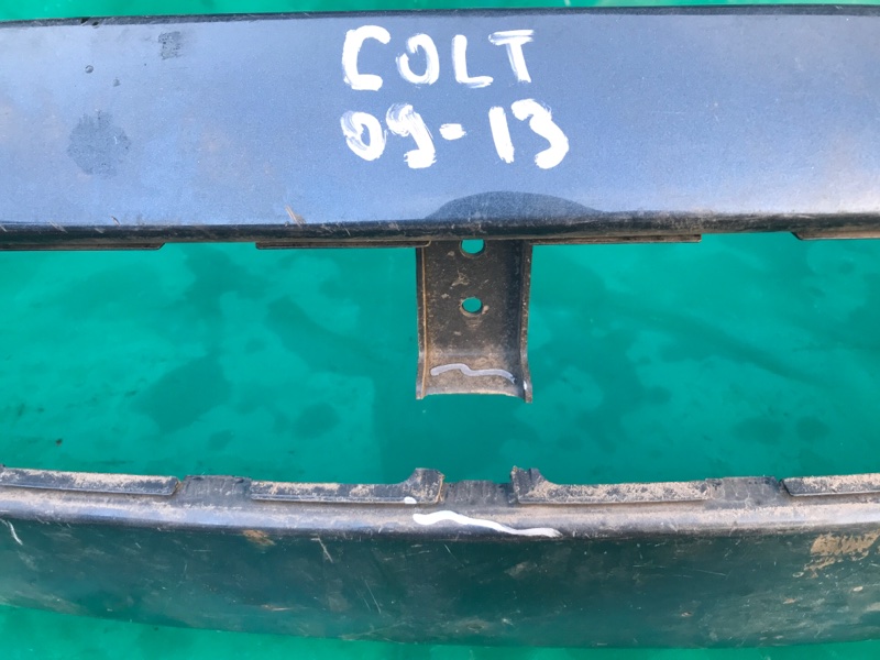 Бампер передний COLT (Z30) 02-12
