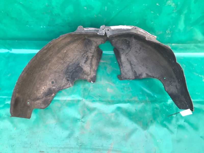 Подкрылок задний левый ACURA TLX 14-17 74590-TZ3-A00 Б/У