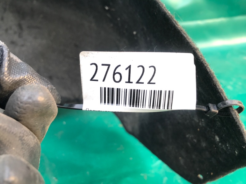 Подкрылок задний левый TLX 14-17