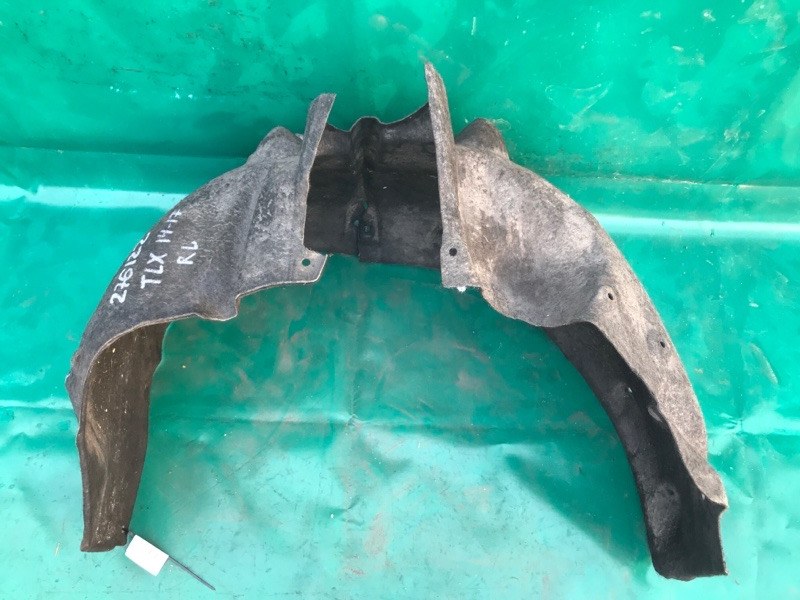 Подкрылок задний левый ACURA TLX 14-17