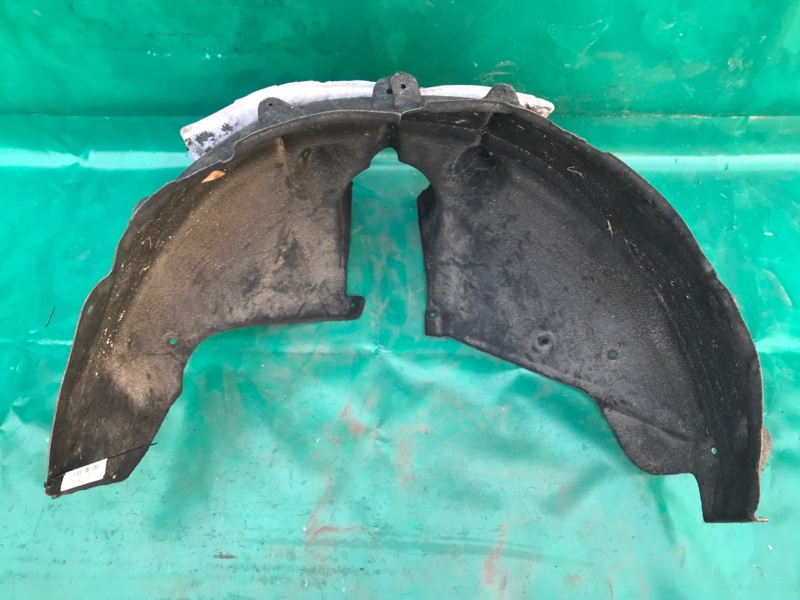 Подкрылок задний правый ACURA TLX 14-17 74550-TZ3-A00 Б/У