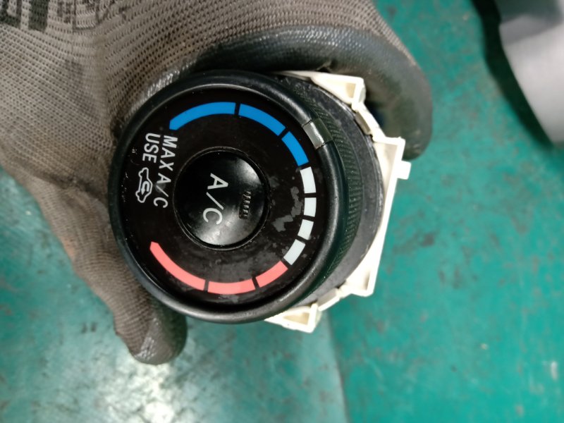 Блок управления печкой RAV4 05-12 2007 3.5 2GR-FE Блок управления печкой RAV4 05-12 2007 3.5 2GR-FE