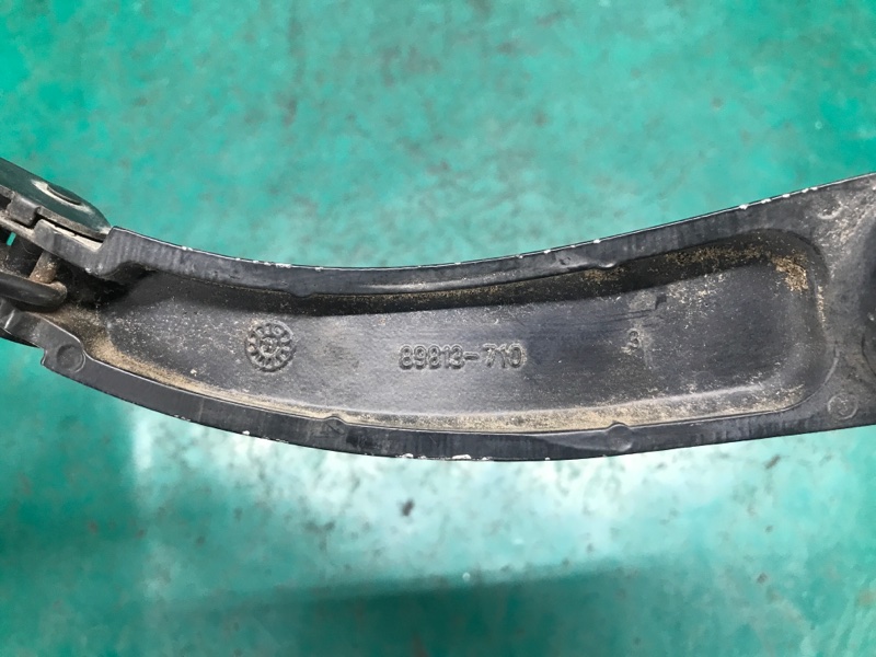 Поводок стеклоочистителя передний правый JOURNEY 08-20