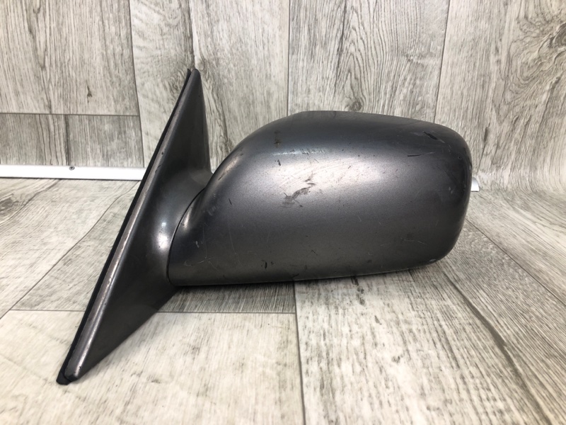 Запчасть зеркало левое TOYOTA CAMRY 40 06-11 87940-06924 Б/У Зеркало левое TOYOTA CAMRY 40 06-11 87940-06924 Б/У