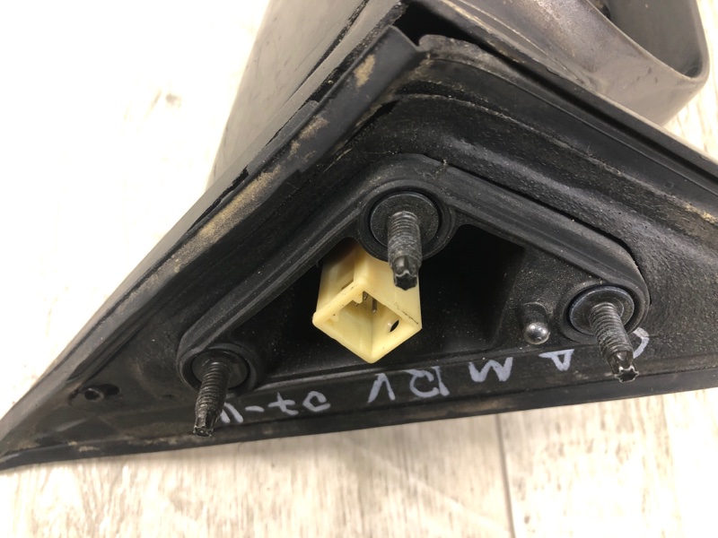 Зеркало левое CAMRY 40 06-11 Зеркало левое CAMRY 40 06-11