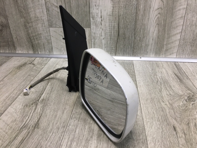 Зеркало правое SIENNA 03-10