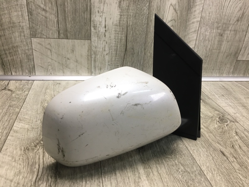 Зеркало правое SIENNA 03-10