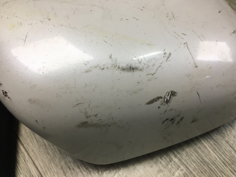 Зеркало правое SIENNA 03-10