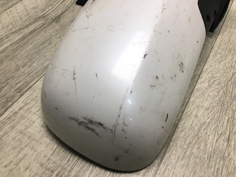 Зеркало правое SIENNA 03-10