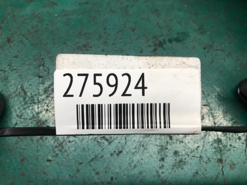 Стартер PASSAT B7 11-15