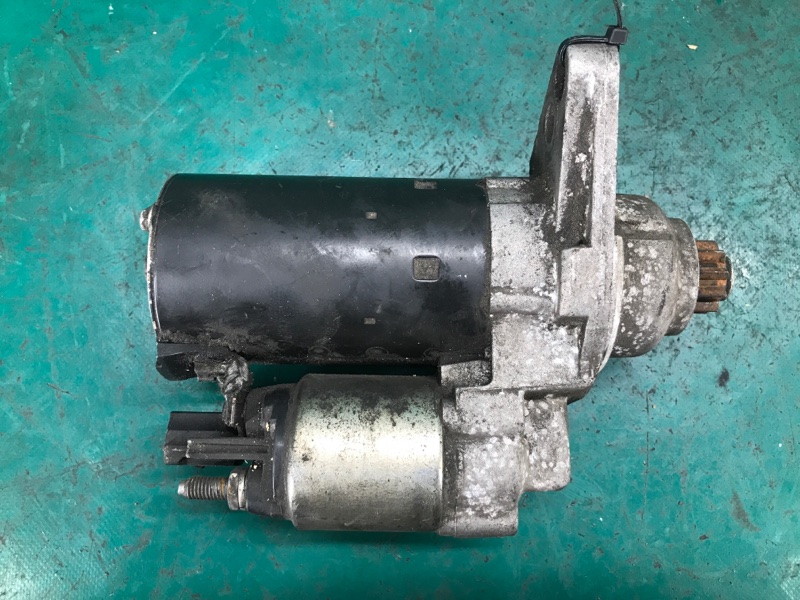 Стартер PASSAT B7 11-15