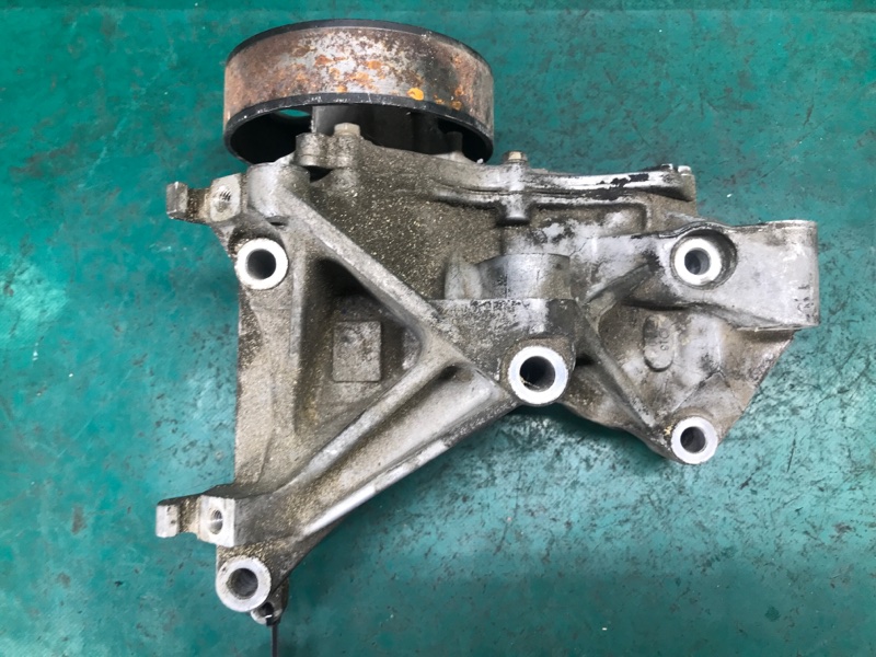 Помпа ACURA TLX 14-17 2016 Седан 2.4L 4 19200-RDF-A01 Б/У