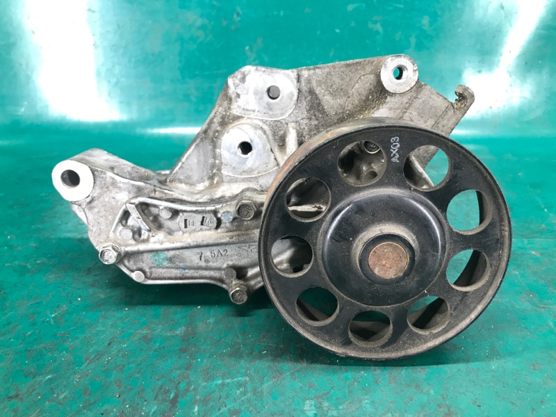 Помпа TLX 14-17 2016 Седан 2.4L 4