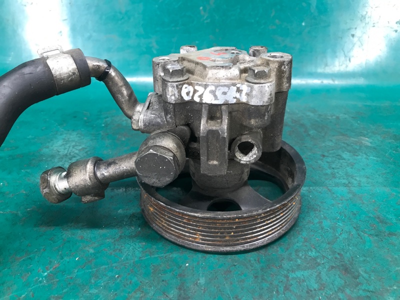 Насос ГУР FRONTIER 04-21 2014 D40 4.0 VQ40DE