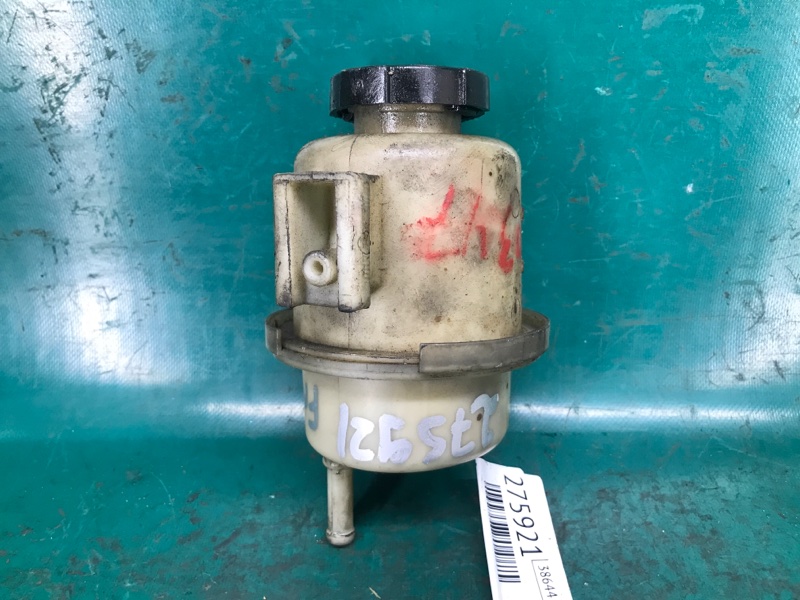 Бачок ГУР NISSAN FRONTIER 04-21 2014 D40 4.0 VQ40DE 49180-EA000 Б/У