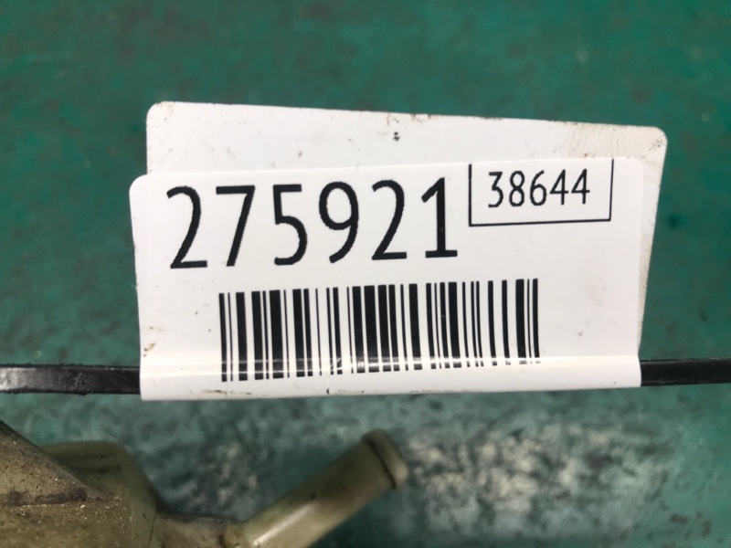 Бачок ГУР FRONTIER 04-21 2014 D40 4.0 VQ40DE