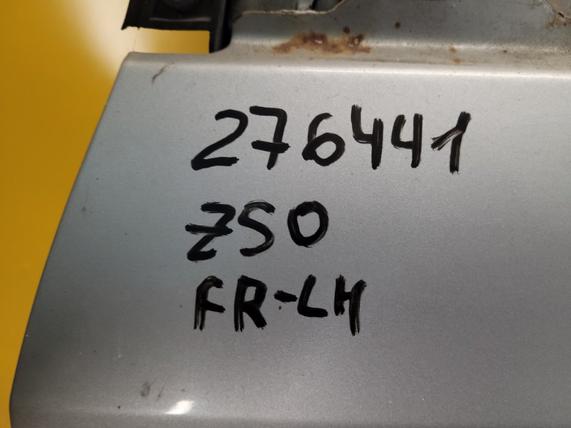 Дверь передняя левая MURANO Z50 02-07 Дверь передняя левая MURANO Z50 02-07