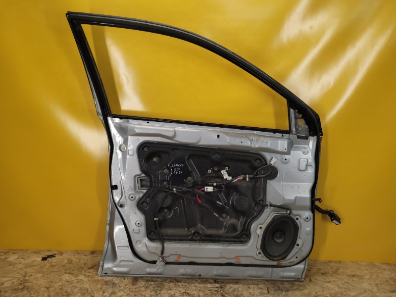 Дверь передняя левая MURANO Z50 02-07 Дверь передняя левая MURANO Z50 02-07