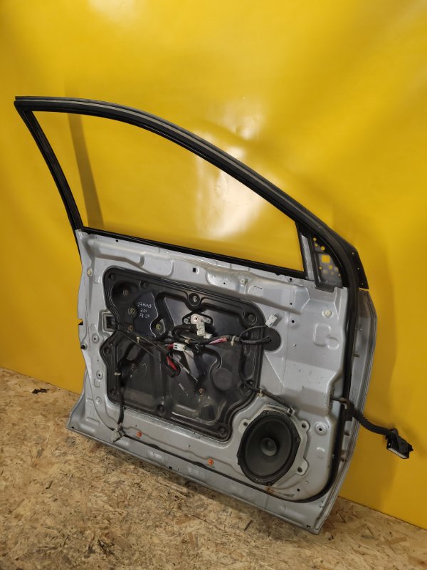 Дверь передняя левая MURANO Z50 02-07 Дверь передняя левая MURANO Z50 02-07
